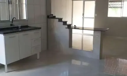 Casa para Venda em Araras, Jardim Terras de Carolina, 2 dormitórios, 1 suíte, 2 banheiros, 2 vagas