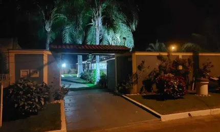 Chácara para Venda em Santa Cruz da Conceição, Jardim da Enseada, 2 dormitórios, 2 banheiros, 4 vagas