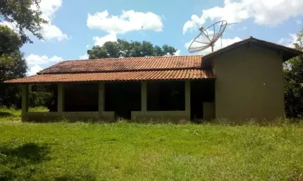 Sítio / Chácara para Venda em Conchal, Alto da colina, 2 dormitórios, 1 banheiro, 3 vagas