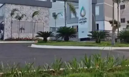 Apartamento para venda em araras, conjunto habitacional narciso gomes, 2 dormitórios, 1 banheiro, 2 vagas
