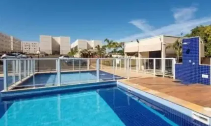 Apartamento para venda em araras, jardim celina, 2 dormitórios, 1 banheiro, 1 vaga