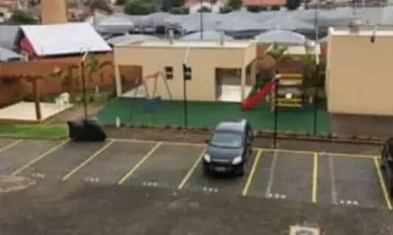 Apartamento para Venda em Leme, Barra Funda, 2 dormitórios, 1 banheiro, 1 vaga