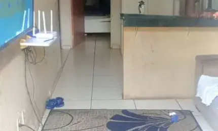 Casa para Venda em Leme, Jardim Empyreo, 2 dormitórios, 2 banheiros, 2 vagas