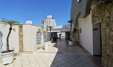 Apartamento à venda, 110 m² por R$ 539.000,00 - Centro - Guarujá/SP