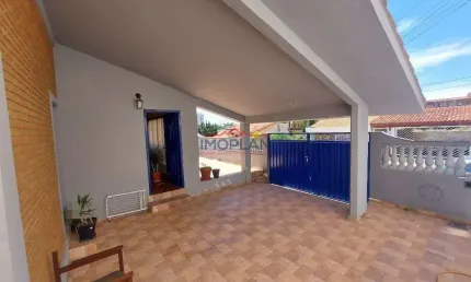 Casa à venda, 148 m²com 4 dormitórios  - jardim do lago - atibaia/sp