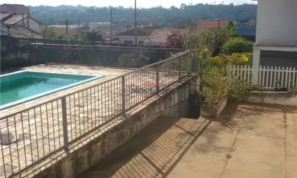 Casa 3 dormitórios à venda Atibaia Jardim Atibaia/SP