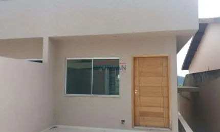 Casa com 3 quartos à venda no Loteamento Loanda, Atibaia 