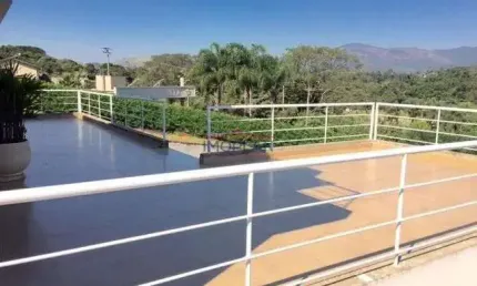 Casa  residencial à venda, Serra da Estrela, Atibaia.