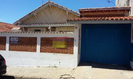 Casa com 3 dormitórios à venda, 109 m² - Alvinópolis - Atibaia/SP