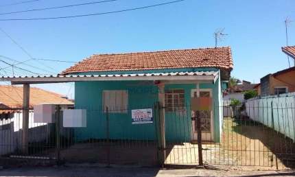 Terreno à venda no Alvinópolis, Atibaia 