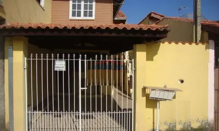 Casa à venda com 5 dormitórios à venda, 145 m² - San Marino - Piracaia/SP