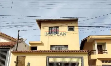 Casa com 5 quartos à venda no Centro, Atibaia 
