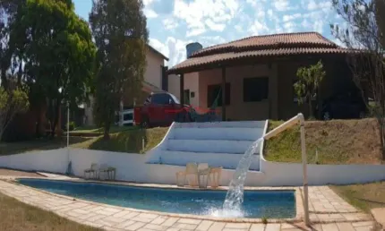 Chácara / sítio com 3 quartos à venda no Jardim Paraíso do Tanque, Atibaia 