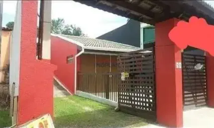 Casa à venda, 150 m² - Jardim dos Pinheiros - Atibaia/SP