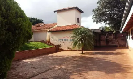 Casa com 4 dormitórios à venda, 420 m² - Recanto Amapola - Bragança Pau