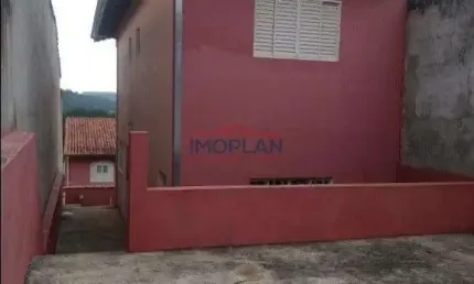 Casa à venda com 2 dormitórios à venda, 145 m²  - San Marino - Piracaia/SP