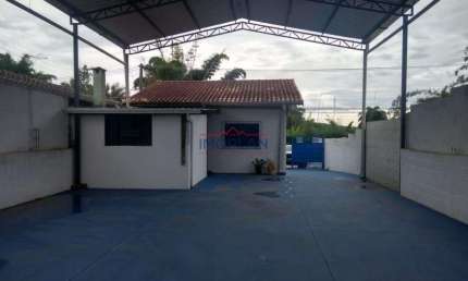 Loja à venda, 120 m² por R$ 750.000,00 - Caetetuba - Atibaia/SP