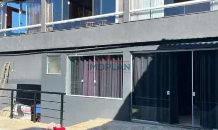 Casa à venda, 290 m²  - Jardim Brogotá - Atibaia/SP