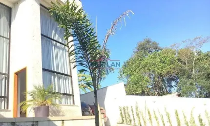 Casa com 5 dormitórios à venda, 250 m² por R$ 1.400.000,00 -Jardim Estancia Bras