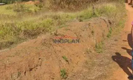 Terreno à venda, 1000 m² por R$ 140.000,00 - Jardim Maracanã - Atibaia/SP