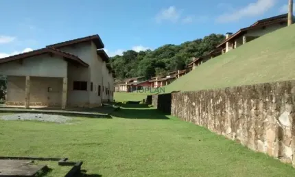 Terreno à venda no Itapetinga, Atibaia 