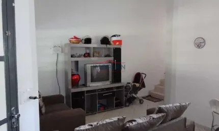 Casa com 2 quartos à venda no Jardim Imperial, Atibaia 