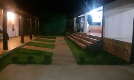 Chácara à venda, 2200 m²- Luiz Fagundes - Mairiporã/SP
