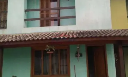 Casa com 2 quartos à venda no Loteamento Loanda, Atibaia 