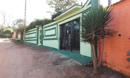 Casa com 3 quartos à venda no Jardim Estância Brasil, Atibaia 