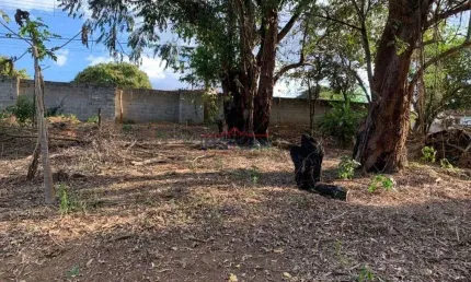 Terreno à venda, 1794 m² por R$ 265.900,00 - Chácaras Fernão Dias - Atibaia/SP