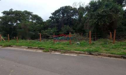 Terreno à venda com 929,61 m²  - Zoneamento predominante Residencial A ( ZR2) em