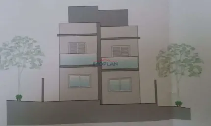 Casa à venda com 3 dormitórios com 255 m² - jardim paulista - atibaia/sp