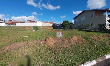 Terreno à venda, 800 m²- Vale do Sol - Bom Jesus dos Perdões/SP