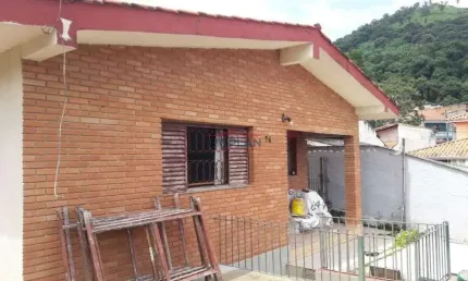 Casa com 3 quartos à venda no Jardim Maristela, Atibaia 