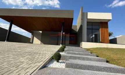 Casa em Condomínio 4 dormitórios à venda Boa Vista Atibaia/SP