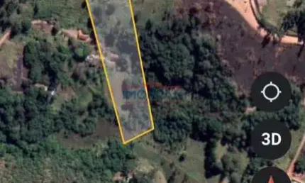 Terreno  à venda  15.123,84 m² bem localizado  em atibaia - sp  - belvedere