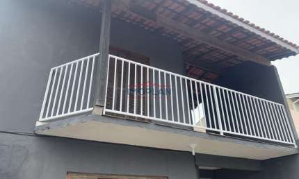 Casa 3 dormitórios à venda Loteamento Nova Atibaia Atibaia/SP