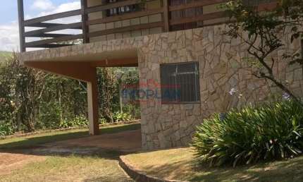 Chácara / sítio com 2 quartos à venda no Centro, Piracaia 