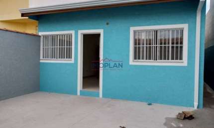 Casa  com - 3 Dormitórios sendo 1 suite com 103 m² em Atibaia  próximo ao comérc