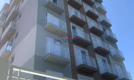 Apartamentos á venda  de 2 Dormitórios  com 52,11 m2 em um ótima localização em