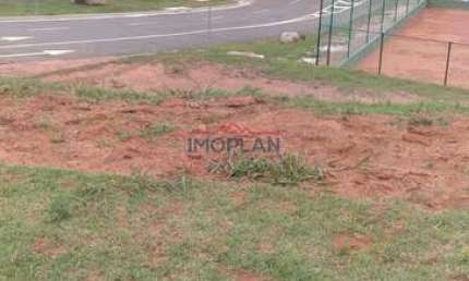 Lindo terreno à venda com 312 m² em bairro tranquilo  em Atibaia  - Portal Lamis
