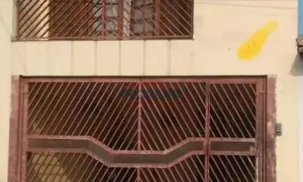 Casa á venda  com 150 m² em  bairro tranquilo de Atibaia - SP = Parque das Naçõe