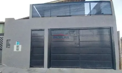 Linda casa á venda com 80 m²  em atibaia - sp - jardim imperial