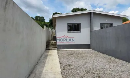 Casa com 2 quartos à venda no Jardim Sueli, Atibaia 
