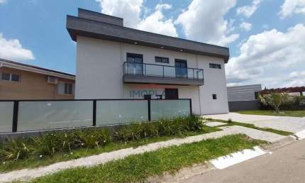 Lindo imóvelà venda   com 178 m² condominio fechado portaria 24 horas em Atibaia