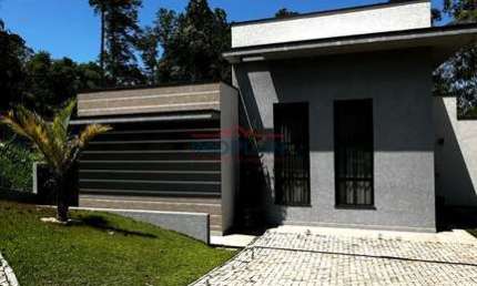 Casa em Condomínio 3 dormitórios à venda Rio Abaixo Atibaia/SP