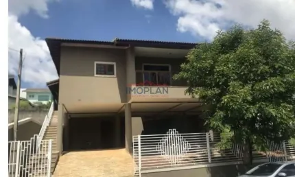 Casa 4 dormitórios à venda Nova Gardênia Atibaia/SP