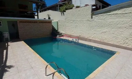 Casa 3 dormitórios à venda jardim santa bárbara atibaia/sp