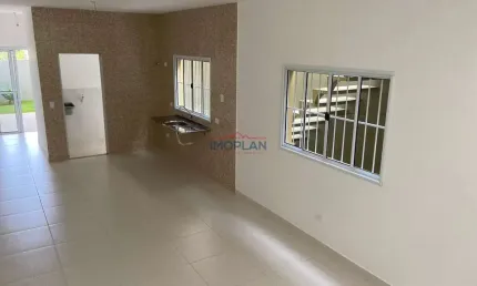 Casa com 3 quartos à venda no Jardim Imperial, Atibaia 