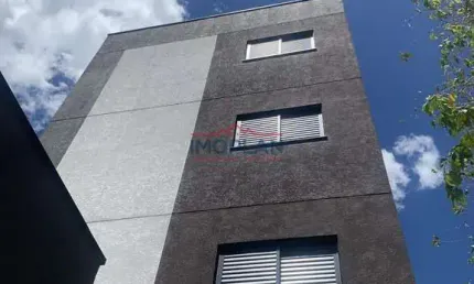 Apartamento à venda bem localizado com 2 Dormitórios com 53,11 m²  em Atibaia -